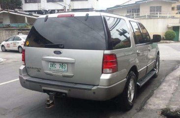 2004 Ford Expedition for sale