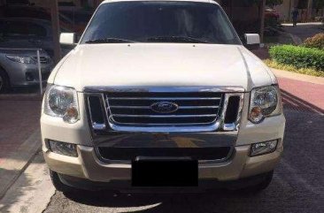 2009 Ford Explorer Eddie Bauer AT Gas Top of the Line for sale