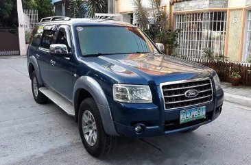 Good as new Ford Everest 2008 for sale