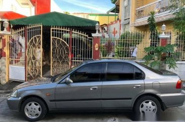 Good as new Honda Civic LXI 1999 for sale