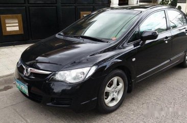 Well-maintained Honda Civic 2006 for sale