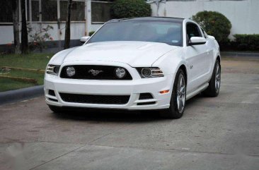 2013 Ford Mustang GT V8 Premium For Sale 