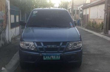 Isuzu Crosswind XT 2013 mt for sale