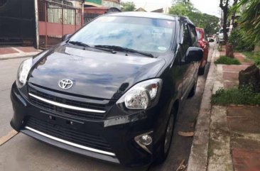 Toyota Wigo 2017 automatic for sale