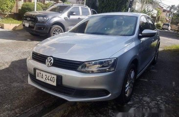 Well-maintained Volkswagen Jetta 2014 for sale