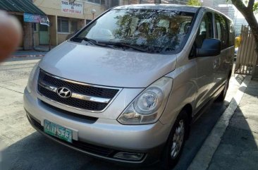 2008 model Hyundai Starex vgt for sale