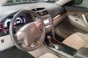 2008 Toyota Camry 24G for sale