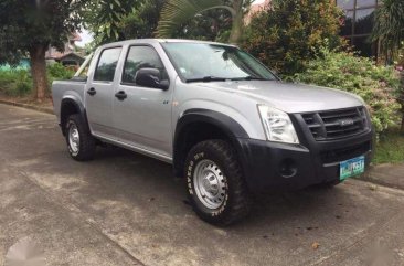 FOR SALE ONLY! ISUZU DMAX 2013 4x4