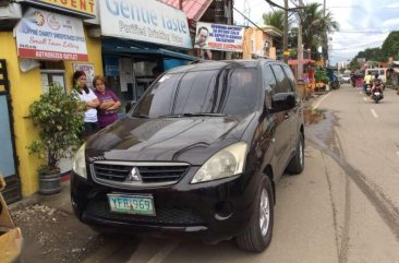 Mitsubishi Fuzion 2008 model for sale