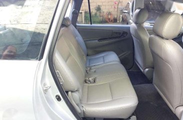 2006 Toyota Innova j vvti for sale