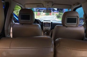 Ford Everest Ice Edition 2010 Model MT for sale