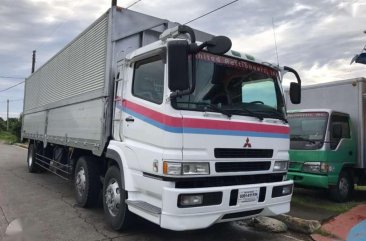 For sale 2006 Mitsubishi Fuso 6M70 Super Great