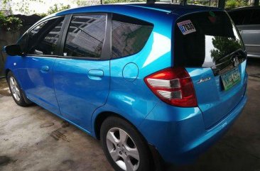 Well-kept Honda Jazz 2010 for sale