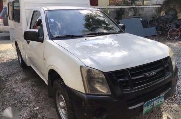 IPV 2009 FB dmax Isuzu for sale