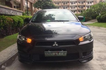 Mitsubishi Lancer EX Automatic 2013 for sale