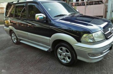 Toyota Revo SR 2003 model for sale