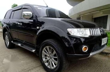 Mitsubishi Montero GLS 2010 for sale