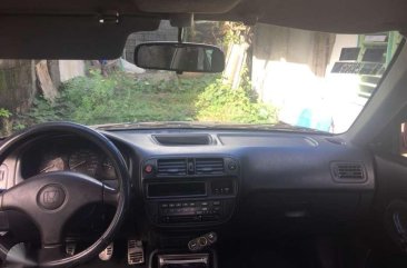 Honda Civic LXi 1997 for sale