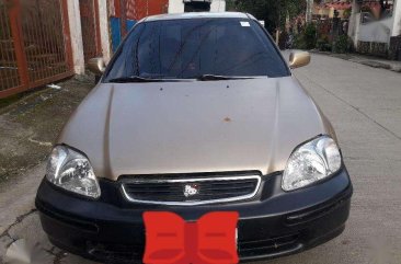 98 Honda Civic for sale