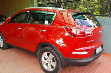 Kia Sportage 2013 for sale