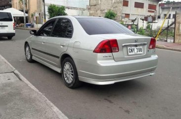 2001 model Honda Civic for sale