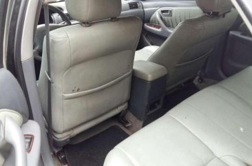 2002 Toyota Camry GXE for sale