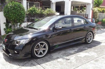 2011 Honda Civic FD 20 AT for sale