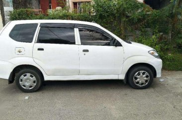 2007 Toyota Avanza J for sale