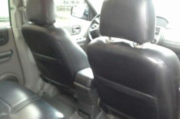 2008 Nissan Xtrail for sale