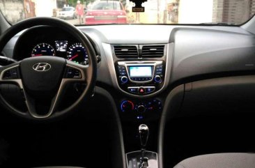 2014 Hyundai Accent for sale