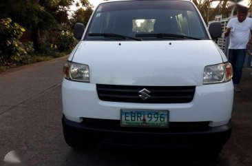 Suzuki Apv 2008 model for sale