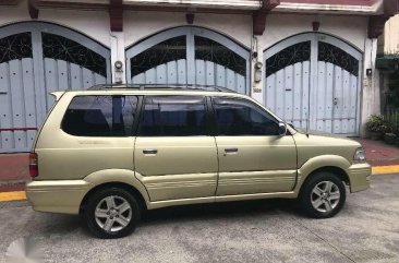 2004 Toyota Revo vx200 for sale