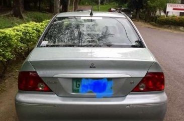 2003 Mitsubishi Lancer 1.6 GLS for sale