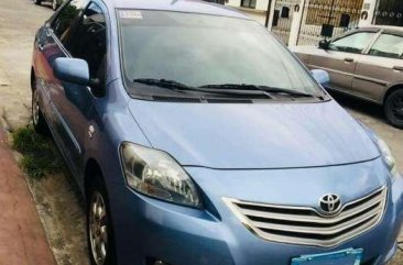 2012 Toyota Vios e for sale