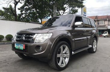 Good as new Mitsubishi Pajero 2013 for sale