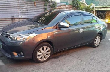 Toyota Vios 2014 E AT for sale