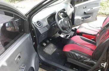 Toyota Wigo 2014 e manual for sale