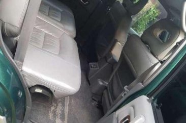 Mitsubishi Pajero fieldmaster 2001 Local for sale