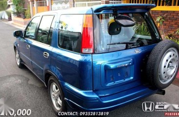 HONDA CR-V 1999 Model for sale