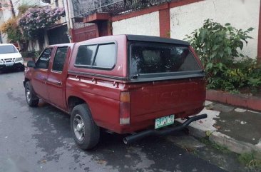 1997 Nissan Frontier Power Eagle for sale