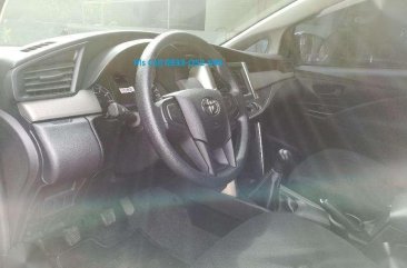 Toyota Innova 2017 for sale