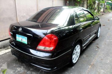 Nissan Sentra 2005 Automatic Transmission 1.3GX for sale