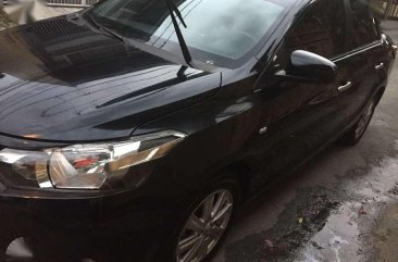 2015 Toyota Vios E Manual for sale