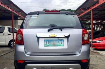 2011 CHEVROLET Captiva Gas for sale