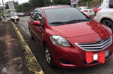 2012 Toyota Vios E Automatic for sale