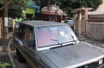 1994 Toyota Tamaraw FX for sale