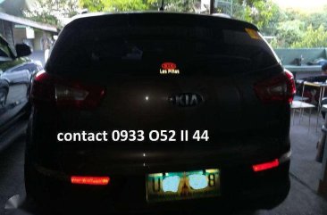 2013 Kia Sportage AT crdi Diesel for sale