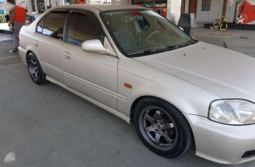 Honda Civic Vti 2000 Year Model for sale