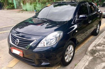 Nissan Almera 2015 Automatic for sale