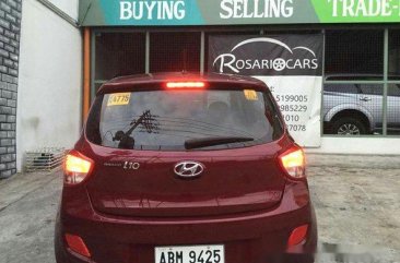 Good as new Hyundai Grand i10 2015 for sale